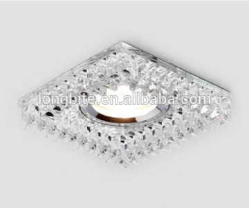 crystal spotlight Lobit crystal downlight