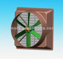 Negative Cool Air Fan/Negative exhaust fan