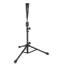 Adjustable Metal Baseball & Softball Batting Tee