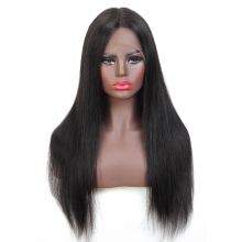 Frontal wig human hair  body wave highlight wig weaves and wigs