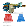 Roofing Sheet Roll Forming Machine