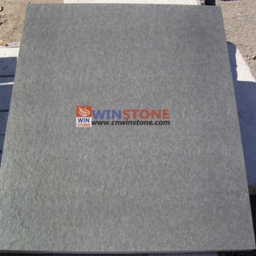 Natural Polished Black/Bule Basalt with CE Certificate