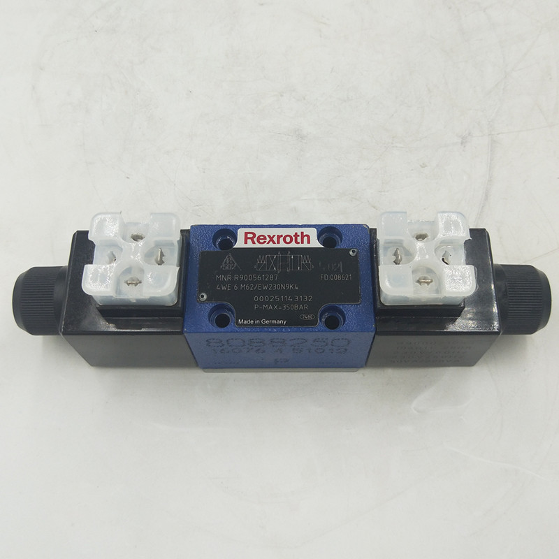 Rexroth 4we6 valve 4WE6D 4we6Y4we6C 4WE6G 4WE6H 4WE6J 4WE6M  solenoid valve