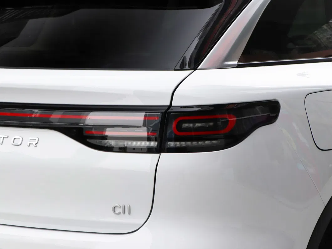 Automotives Electric C11 Car High Speed Cheapest Autos Electrico New 4 Wheels Electric Car and Vehicle