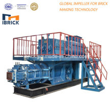 Full Automatic Brick Production Line Machine with Dryer