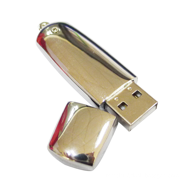 Metal USB Flash Drive