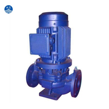 Stainless Steel Transfer Centrifugal Water Pump Units
