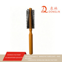 12 Row Wooden Comb for Pet Hair Care