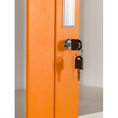  Metal Storage Glass Door Instrument Cabinets