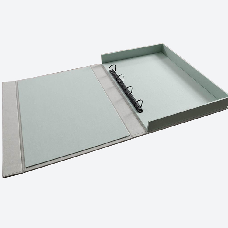 Pasta de arquivo 5. File Folder 5