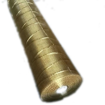 Faraday Cage Shielding Copper Woven Conductive Fabric