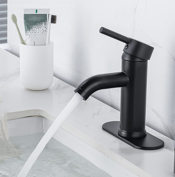 Bathroom Sink Faucet