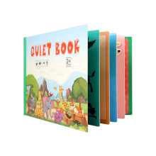 Animal Alphabet Letter Blocks: Wooden Shape Matching Stacking Toy with 26pcs Cartoon Blocks for Spelling