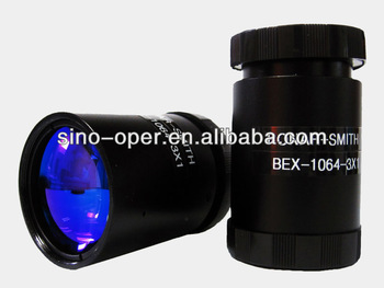 532nm Beam Expander