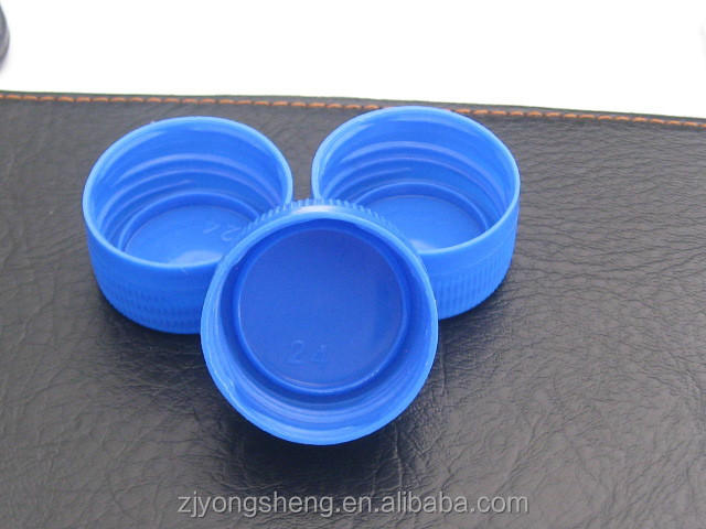 (28,30,38,48)mm water caps plastic container with closures