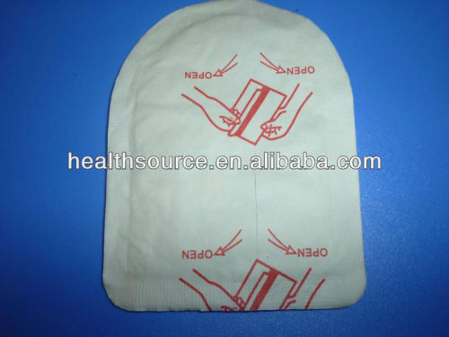 hot foot warmer patch hot selling high quality foot warmer