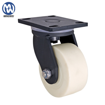 Nylon Caster 4inch 900kg nặng hơn