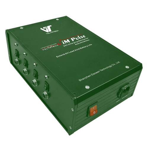 24V300Ah Battery Smart Charger