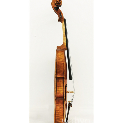 profession high quality 4/4 size violin for concert