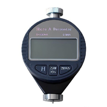 Digital Shore A Type Durometer with Stand HS-A