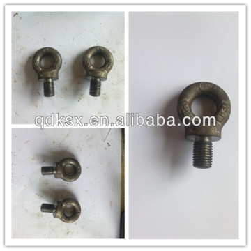 eye screw din 580 wrought iron manufacturer