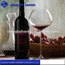 Spanish Red Wines import agency service custom clearance