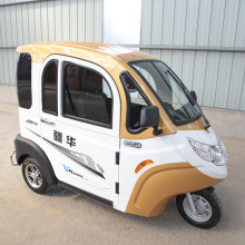 elderly support vehicle nsw