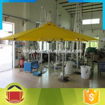 Swimming Pool Parasol Umbrella