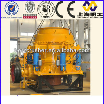 pys series cone crusher / spring cone crusher manufacture