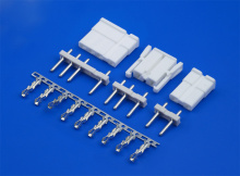 Connector Wiring Harness