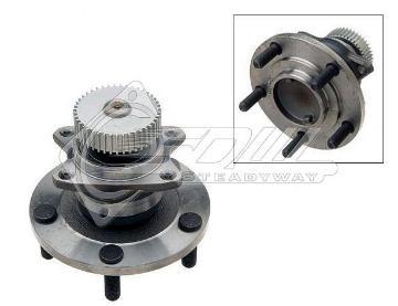 Non-Drive AMC-EAGLE Rear wheel hub bearing  512136