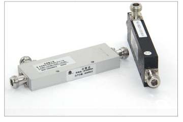 10dB DIrectional Cavity Coupler