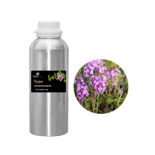 Grosir Massal 100% Pure Organik Thyme Essential Oil Harga untuk Aromaterapi Tubuh Perawatan Sabun 10ml OEM/ODM