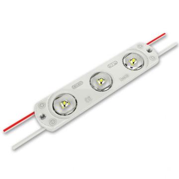 Hot selling 3 LEDs ultra thin LED module