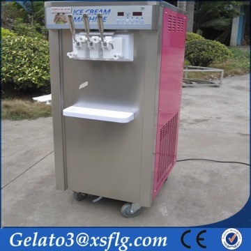 stoelting ice cream machine yogurt ice cream machine