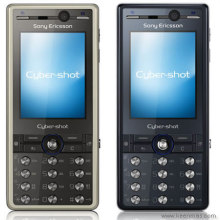 Sony Ericsson K810