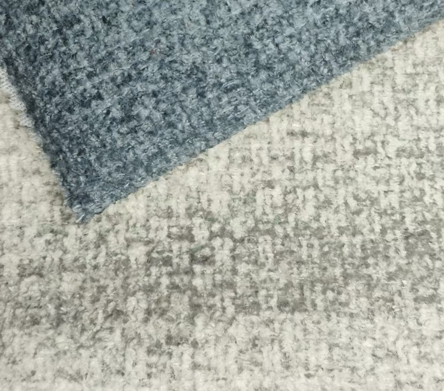 پارچه مخملی velvet fabric