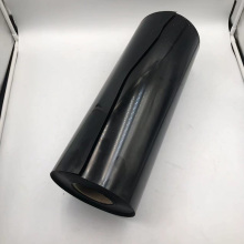 Food Grade Black HIPS Plastic Sheet Roll for Thermoforming