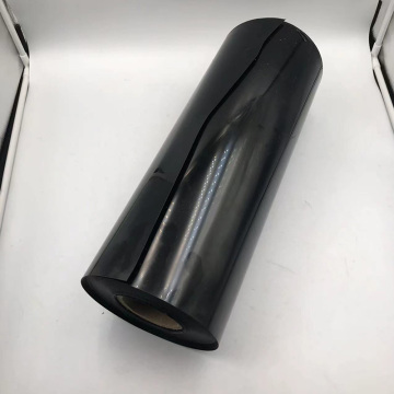 Black High Impact PS Sheet Polystyrene Sheet Roll