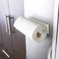 Metal Self Adhesive Paper Towel Roll Holder