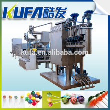 Small Lollipop Machine