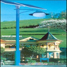 Solar S03 Roadway Solar Light