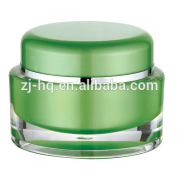 Y02 cosmetics cream empty jar