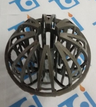 PVC Tri Pack, Tri Packs