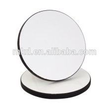 Meikeda Trophy-Round Sublimation MDF board