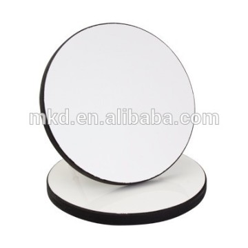 Meikeda Trophy-Round Sublimation MDF board