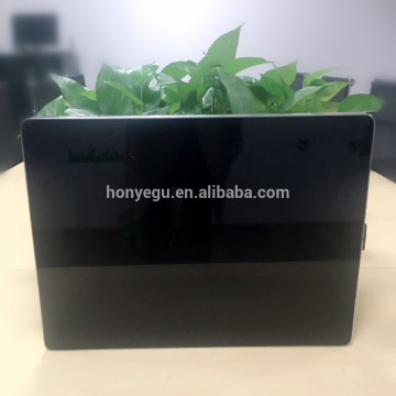 Carbon crystal heating baseboard heating office foot warmers