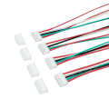 Customized Electrical Wiring Harness JST XH 5Pin