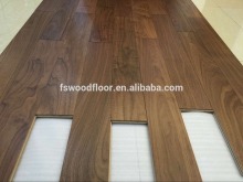 American walnut engineered hardwood flooring