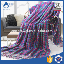 100% cotton custom turkish cotton towels 100% cotton Jacquard bath towels